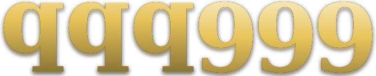 qqq999 logo